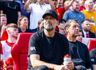 Liverpool star Harvey Elliott, who proves how fantastic he is at the European Championships, has a new suitor