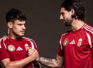 The player who reminds us strongly of John Arne Riise has landed at Liverpool!