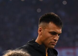 Atlético Madrid gears up for Lautaro Martínez after Champions League final