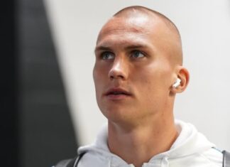 French newspaper reports two clubs ready to sign Leo Østigård