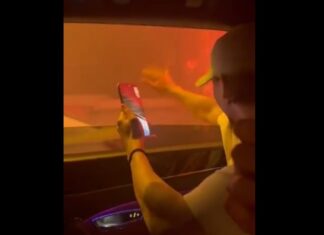 Leroy Sané lands in Istanbul to a huge salary and an insane welcome