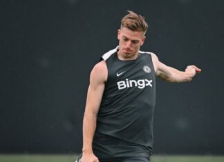 Manchester United’s lost signing who could come back and “haunt” the club