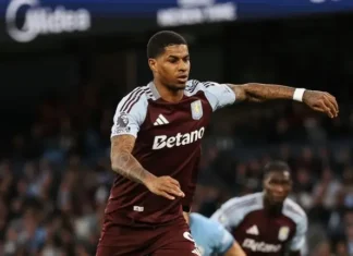 Marcus Rashford, who only wants one thing, comes with an ultimatum