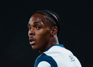 The Tottenham boss thinks they have the new Harry Kane!