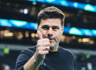 Tottenham have no choice – buy Mauricio Pochettino for free!