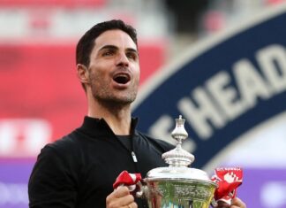 Arsenal sign “the world’s most expensive” for £5 million!