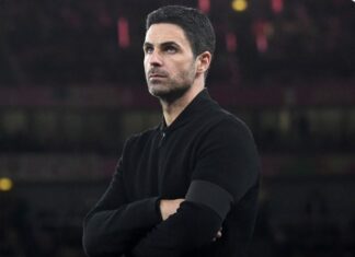 Barcelona comes for Arsenal star Arteta would rather keep