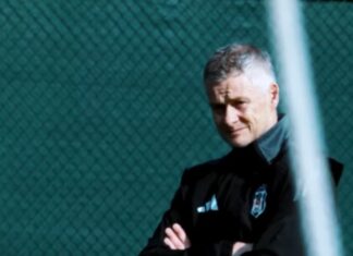 Arch-rival Besiktas lures megastar to Süper Lig with 12 million euros in annual salary