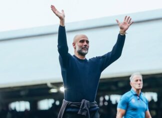 Manchester City imposed massive punishment after admitting to breaching Premier League rules