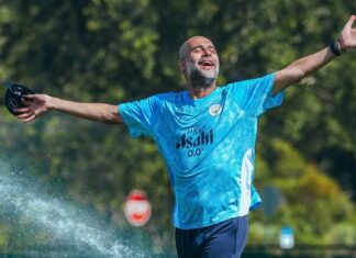 17 Manchester City stars on possible cut list – Pep Guardiola plans the club’s biggest upheaval ever