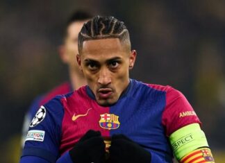 Barcelona receives a bid of 150 million euros for their biggest star from the giant who a few years ago was the world’s best