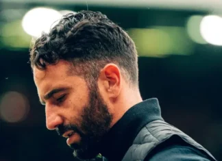 Manchester United accelerates efforts to secure two €100 million signings