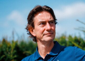 Tottenham were looking to sign the Premier League’s second-highest scoring left winger, but turned around in the door