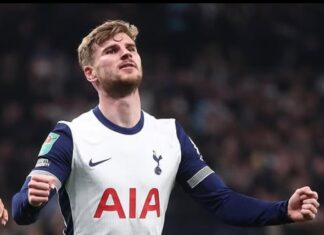 Former €50 million player Timo Werner is dumped on the transfer market at a “scrap pawn price”