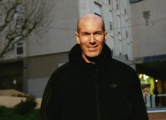 Manchester United pushed over an offer to Zidane “the world had not seen”