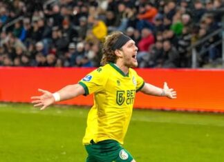 In the process of terminating former Barcelona player who was once called “the next Lionel Messi”