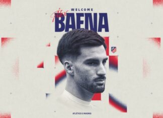 Has completed La Liga’s best attacking duo! -Reunites with Alexander Sørloth