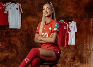 Even Switzerland’s women’s national football team beats Erik ten Hag