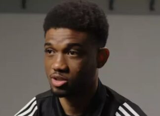 Amad Diallo gives brutally honest statement about Marcus Rashford’s transfer to Barcelona