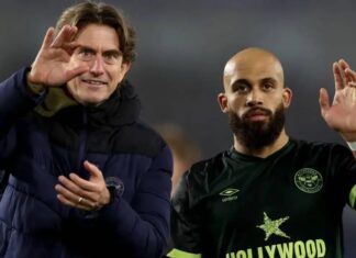 Awake! Manchester United must drop Bryan Mbeumo