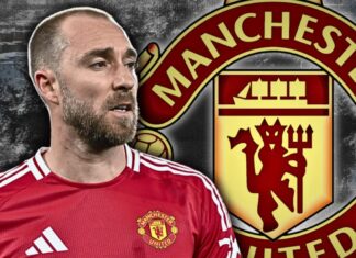 Manchester United release nine players after their worst season in 50 years