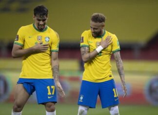 Donald Trump wants to deny the world’s best photo nation entry to the World Cup