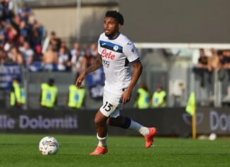 Manchester United go for a Serie A star worth €60 million