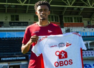 Fredrikstad does long-term planning