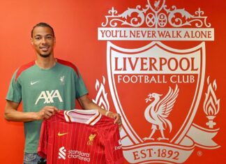 For “only” 95 million euros, Liverpool have landed one of the world’s very best strikers