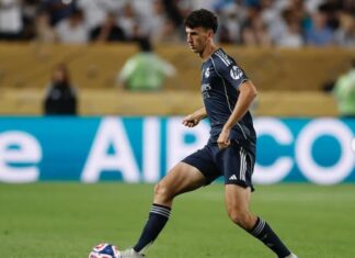 Real Madrid already in negotiations for sale