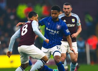 On-loan Napoli star turns in Ole Gunnar Solskjaer’s door after bid from Premier League