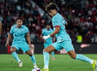 Chelsea flop João Felix wants to go back where it all started