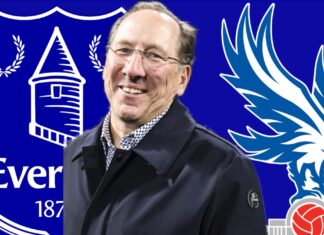 Crystal Palace are punished by UEFA even though John Textor has actually sold