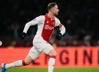 Jordan Henderson is back in the Premier League