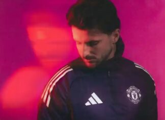 Manchester United’s sponsorless tracksuits: A million-dollar loss that heralds greater challenges