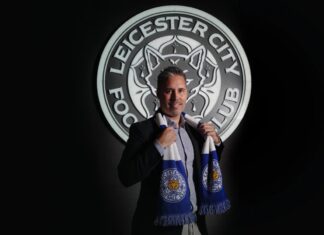 Gigantic opportunity for former Sandefjord coach Marti Cifuentes! Taking over from Manchester United legend