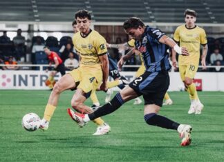 Atalanta about to sell Serie A top scorer for 70 million euros