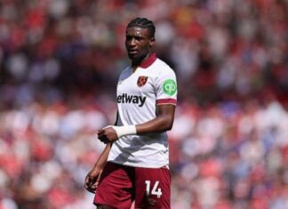 Tottenham prepare signing worth €60 million