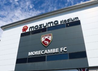Morecambe’s owner agrees to sell the club after major protests