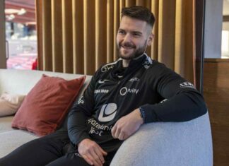 Moss recruits new head coach in Brann