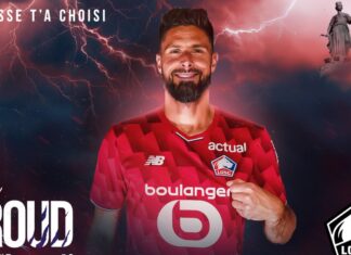 Olivier Giroud – A Legend Returns Home