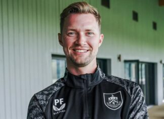 Pål Fjelde goes from the Norwegian national team and Viborg to the Premier League job