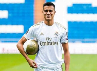 Real Madrid “player” who was ordered to train separately and leave the club by Carlo Ancelotti – is still in the squad