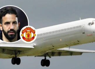 Five Manchester United players have asked to leave the club