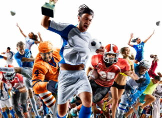 How online gaming works