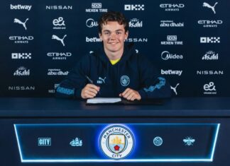 Sverre Nypan’s plan: “Dream signing” of £12.5 million confirmed