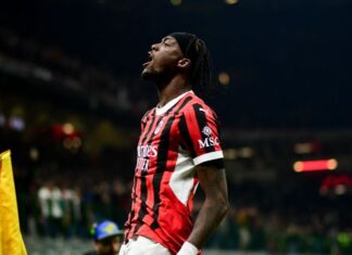 Ole Gunnar Solskjaer brings in former Chelsea striker Tammy Abraham right after sending Ciro Immobile home