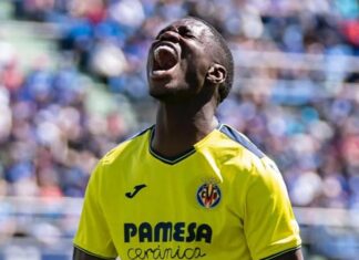 Villarreal will get plenty of money from the impending sale to the Premier League