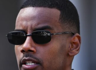 Alexander Isak says YES to surprising transfer talks – and he will NOT join Liverpool