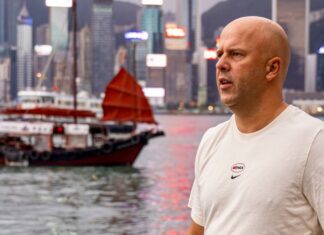 The galactic team Liverpool is building to win the Champions League